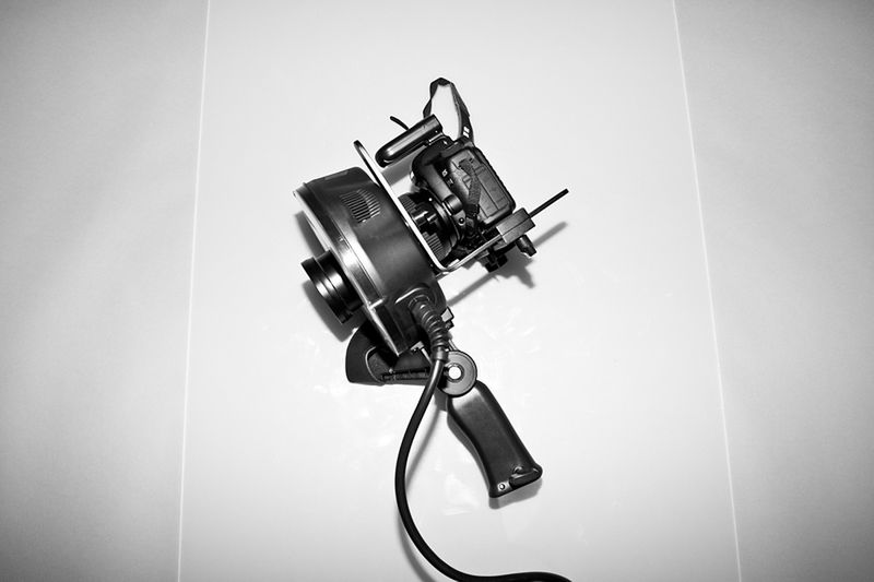 Ring Flash - jak działa i co mamy do wyboru? [poradnik] 6