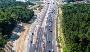 Remont wiaduktu na Obwodnicy Trójmiasta. Kierowców czekają utrudnienia