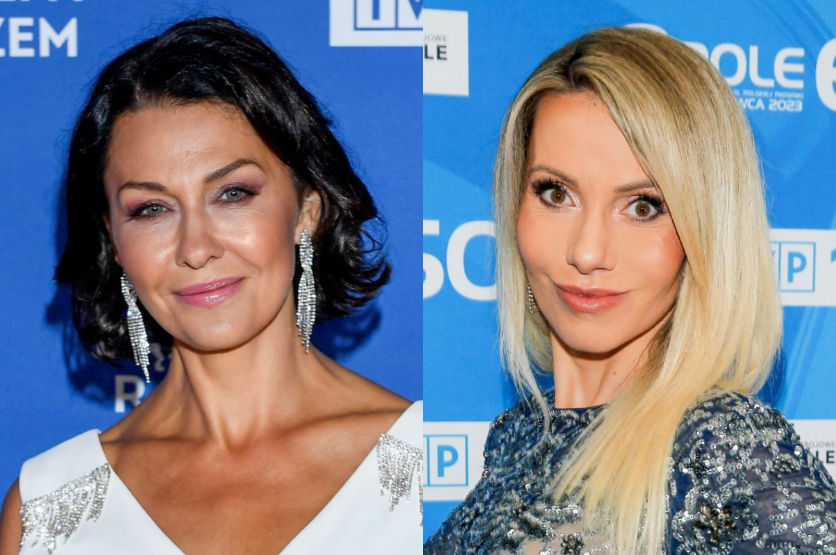 Anna Popek i Małgorzata Opczowska nie pojawią się w styczniowym wydaniu "Pytania na śniadanie"