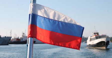 Dostrzegł Rosjan na polskiej części Bałtyku. Jest reakcja Sił Zbrojnych RP