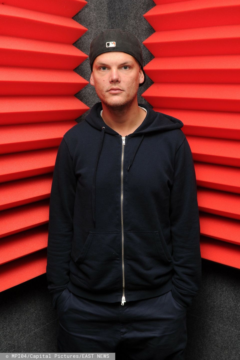 Avicii