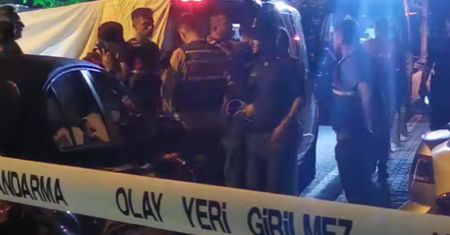 W hotelu padły strzały. Jedna osoba zabita w tureckim Bodrum