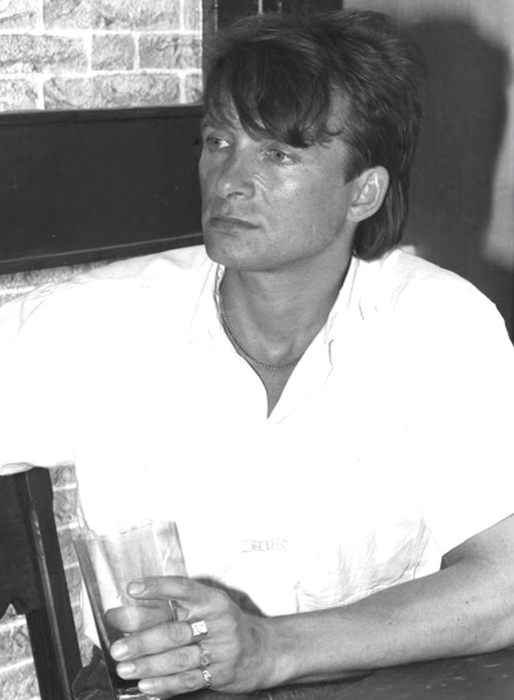 Jerzy Kalibabka