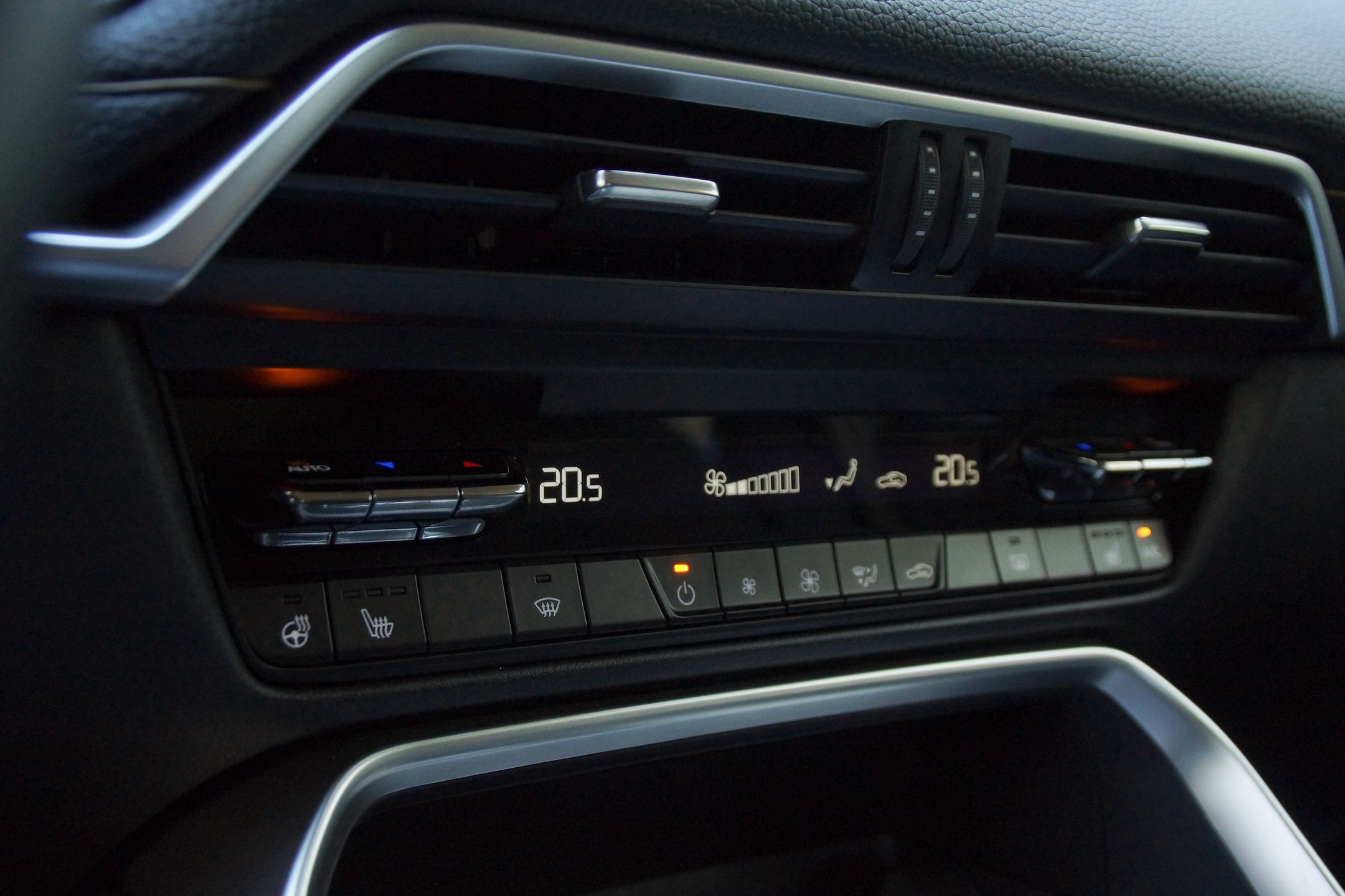 Mazda CX-60 3.3 Skyactiv-D