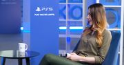 Studio PlayStation 5: UrQueeen i jej pierwsze rozgrywki na nowej konsoli Sony