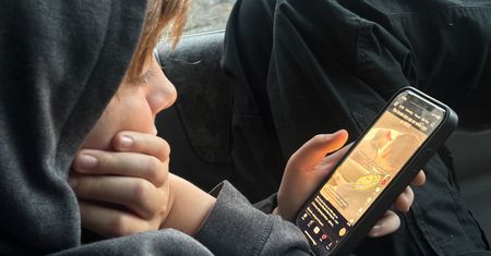 Niepokojący raport. Te aplikacje wcale nie są bezpieczne