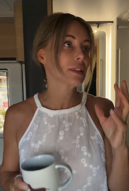 Małgorzata Rozenek