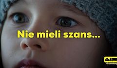 Rodzinna tragedia w kolejnej odsłonie kampanii „Tiry na tory"