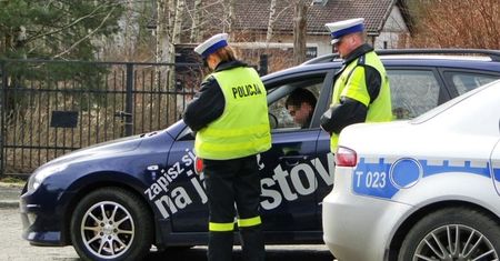 Ostrzejsze kary za wypadek po pijanemu oraz ucieczkę przed policją - szykują się zmiany w przepisach