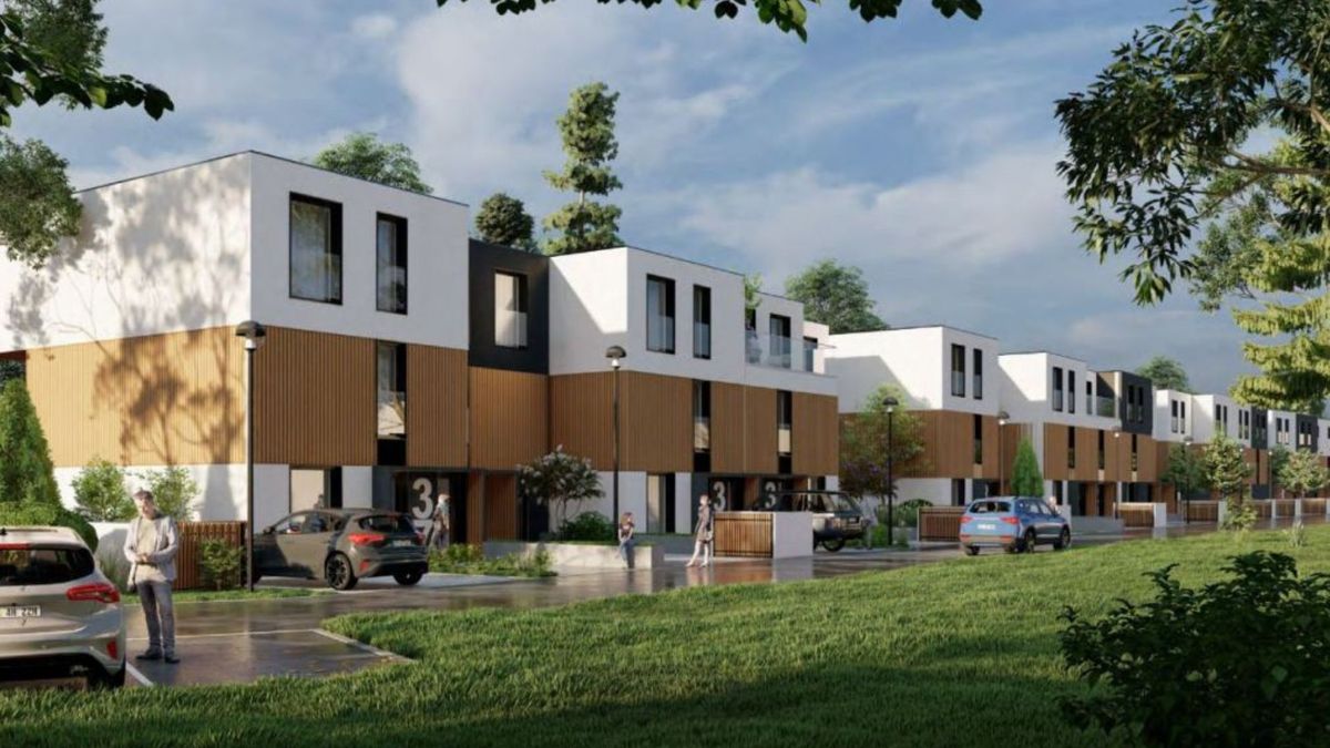 Prokuratura bada sprawę osiedla w Katowicach-Burowcu