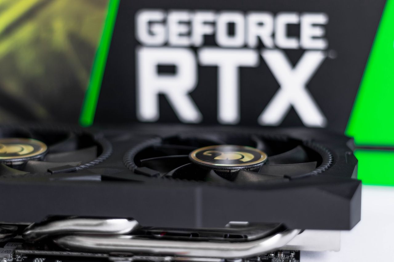 NVIDIA GeForce RTX: 3080, 3070 i 3060 Ti z ograniczoną wydajnością kopania kryptowalut