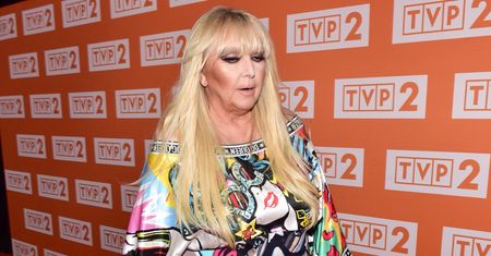 Maryla Rodowicz martwiła się rozwodem. Sąd wydał w końcu wyrok