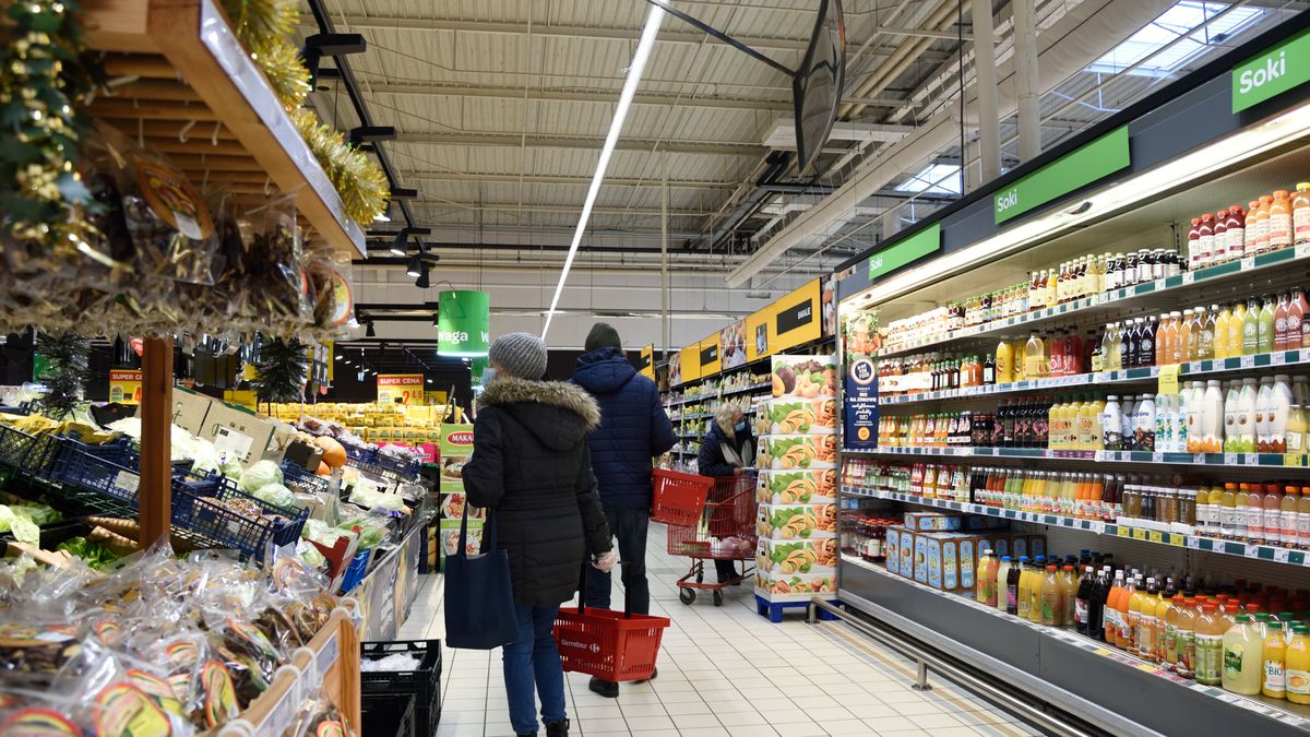 Z początkiem lutego zmieniają się regulacje dotyczące handlu w niedzielę 