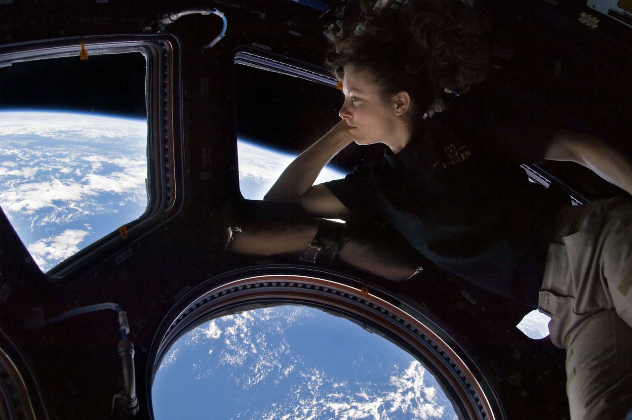 NASA rozważa reality show w kosmosie. Uczestnicy polecieliby na ISS