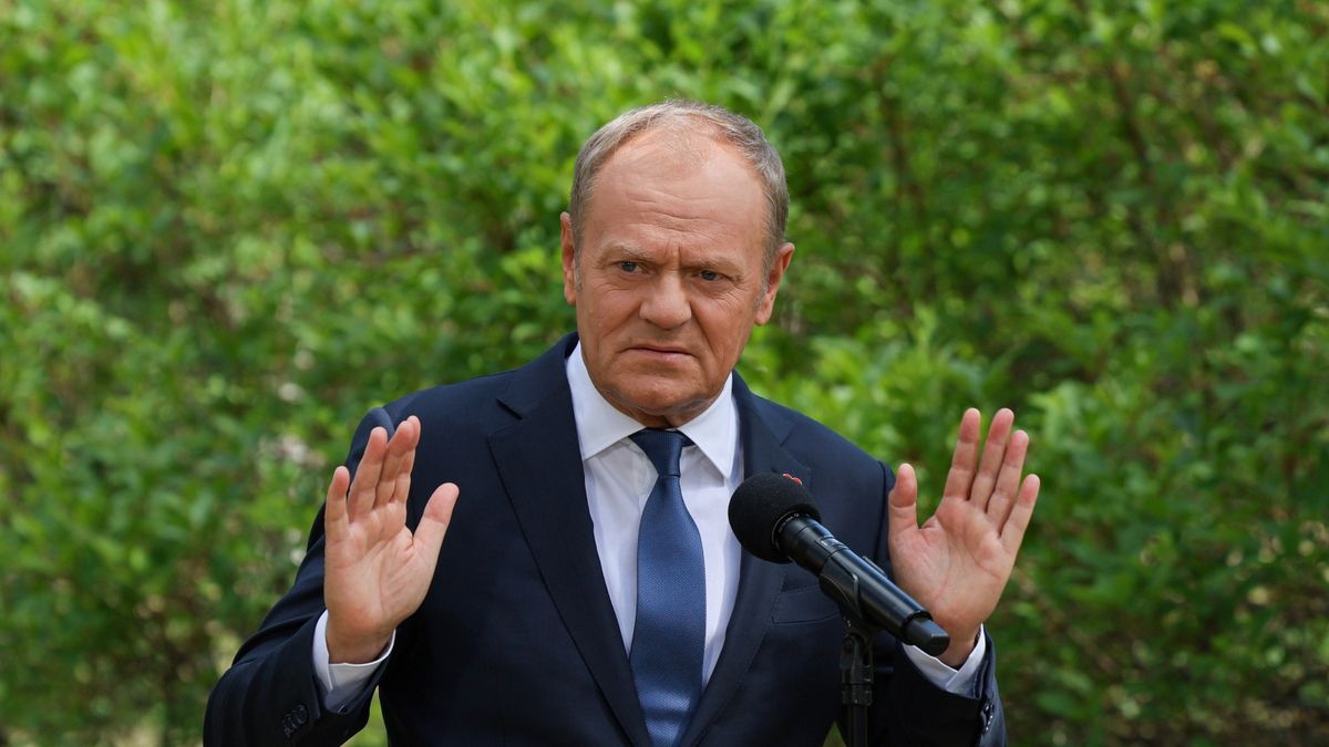 Donald Tusk: zdecydowaliśmy ws. podwyżek dla budżetówki o 3 proc