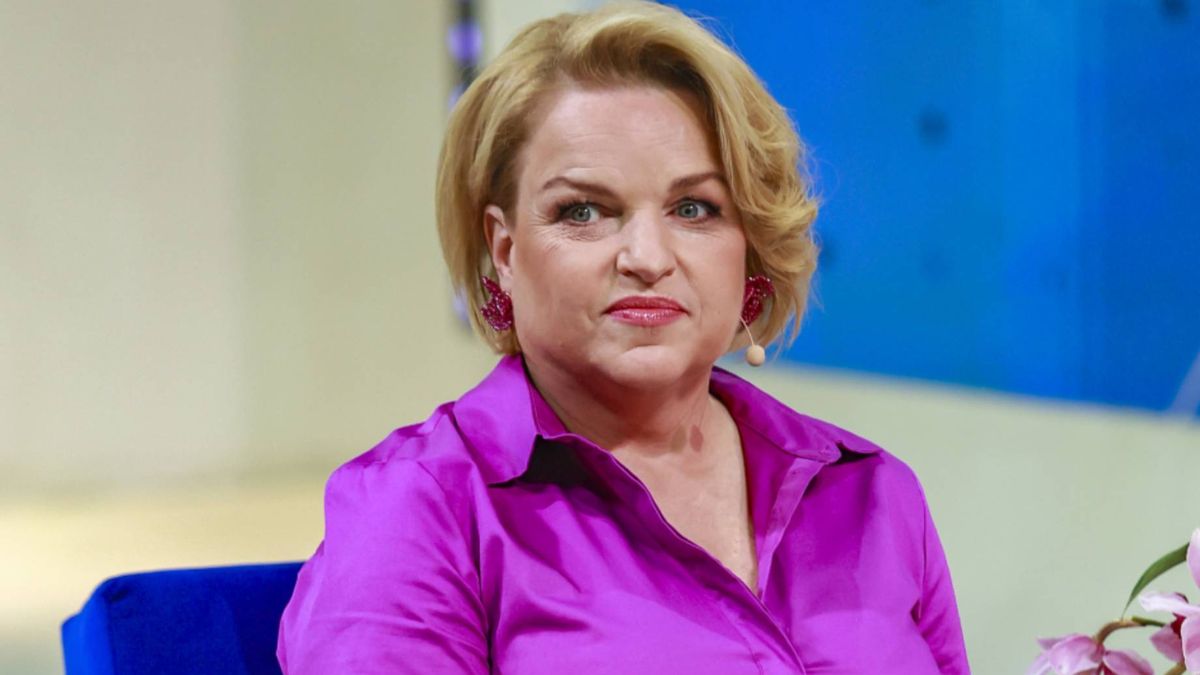 Katarzyna Bosacka przeanalizowała składy serów