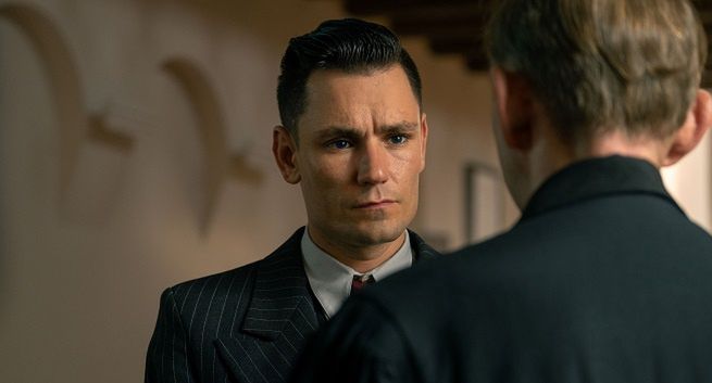 Nowy serial „Zatoka szpiegów” od 7 stycznia w TVP1. Matyszkowicz: kolejna fantastyczna propozycja dla naszych widzów (zdjęcia)