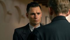 Nowy serial „Zatoka szpiegów” od 7 stycznia w TVP1. Matyszkowicz: kolejna fantastyczna propozycja dla naszych widzów (zdjęcia)