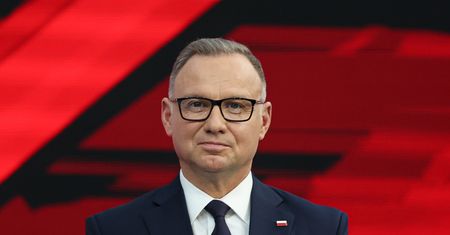 Andrzej Duda nie ma powodów do radości. Nowy sondaż
