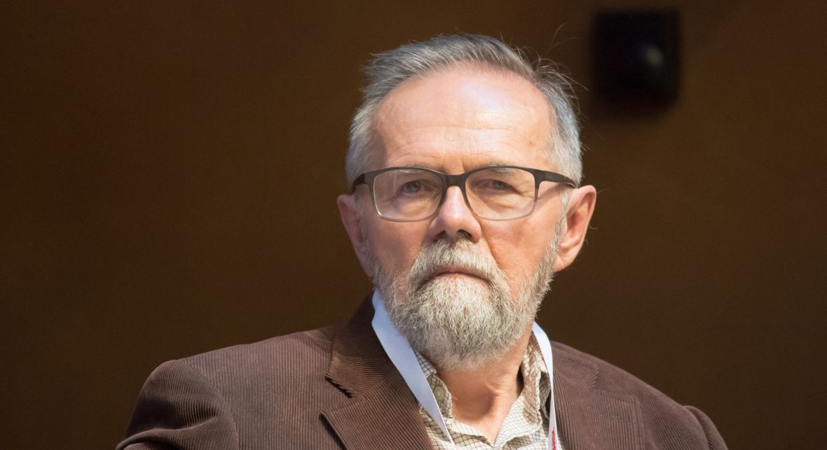 Ryszard Bugaj: "Nie możemy snuć dalekosiężnych planów. Jesteśmy na nieznanych wodach. Tańczymy jak nam wirus zagra" 