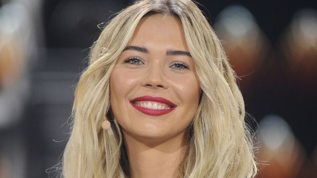 Sandra Kubicka pokazała zdjęcie z wakacji