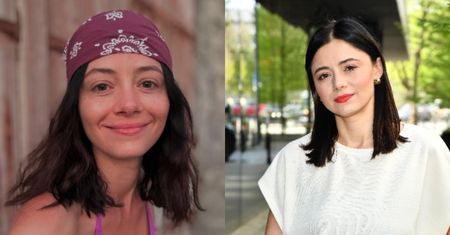 Adriana Kalska w bikini pozuje na wakacjach. W komentarzach zachwyty: "Wzór kobiecości"