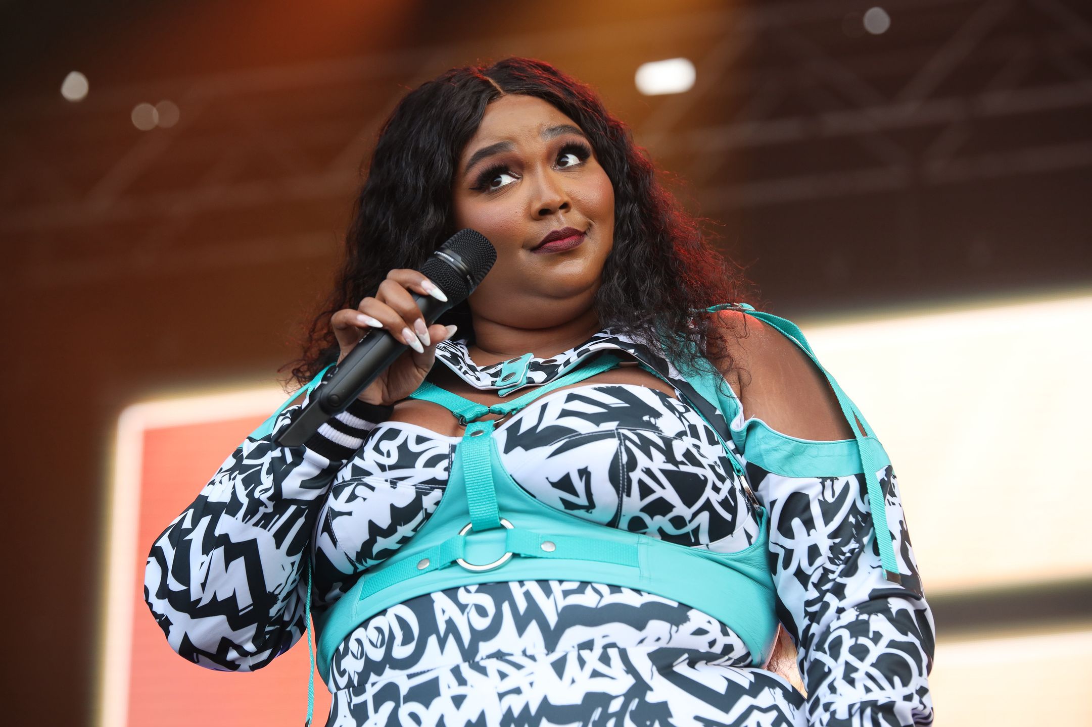 Lizzo