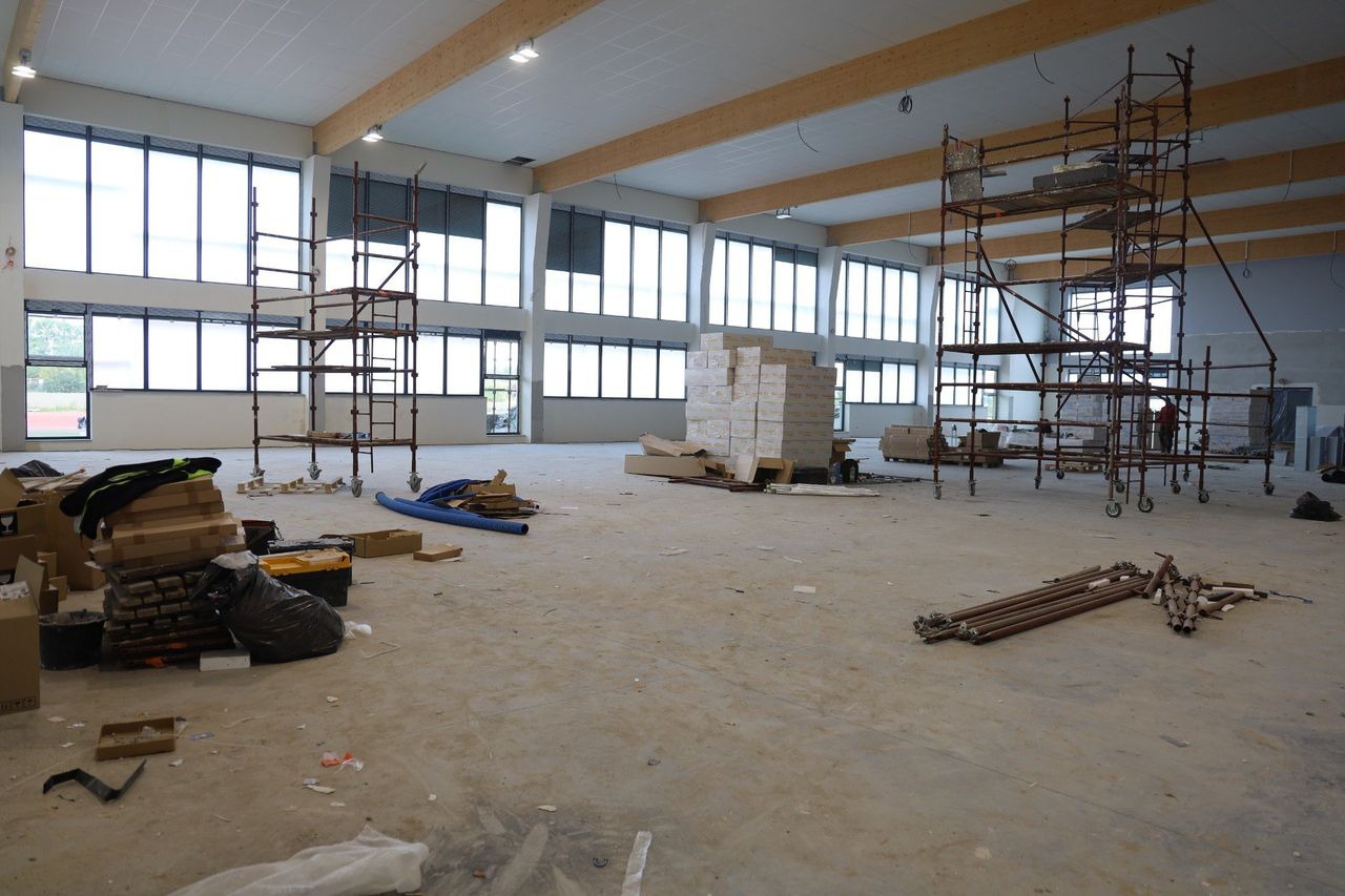 Dekpol na sporym plusie. Liczy na kolejne rentowne kontrakty