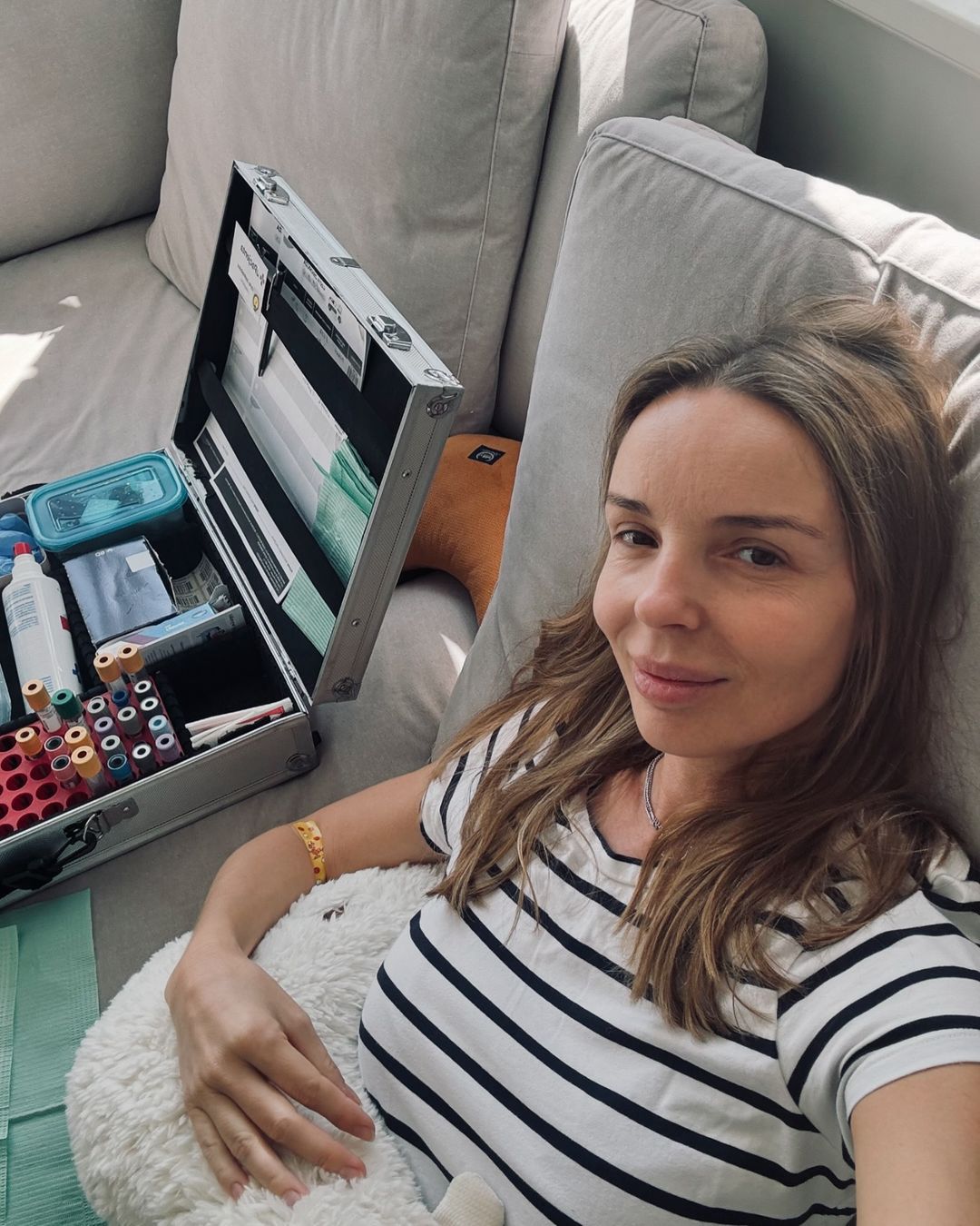 Agnieszka Włodarczyk 