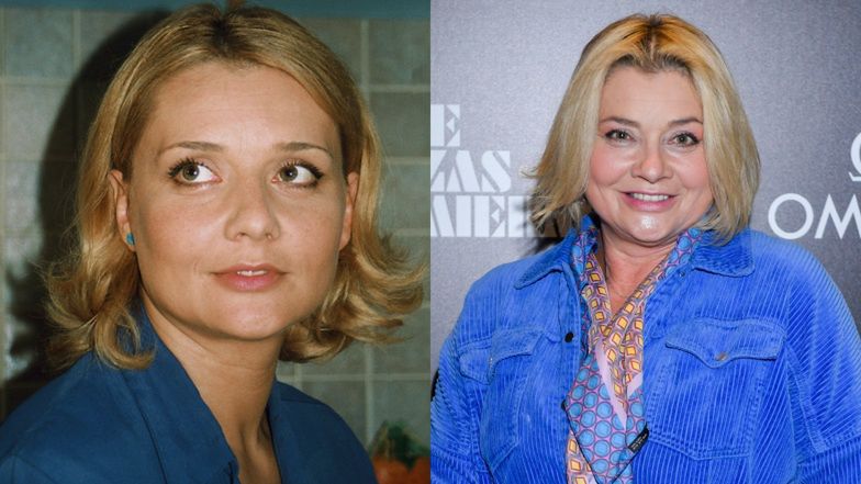 Małgorzata Ostrowska-Królikowska