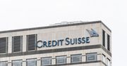 Credit Suisse w rękach UBS. "To pokazuje dojrzałość światowego systemu bankowego"