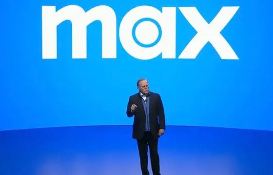 HBO Max zmieni się w Max