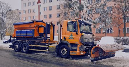 To był dzień w Metropolii Toruńskiej [14.01.2026 r.]