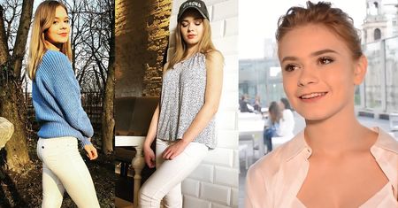 Wróblewska jest na diecie. "Mam catering. Zamówiłam, żeby mi się łatwiej żyło!"