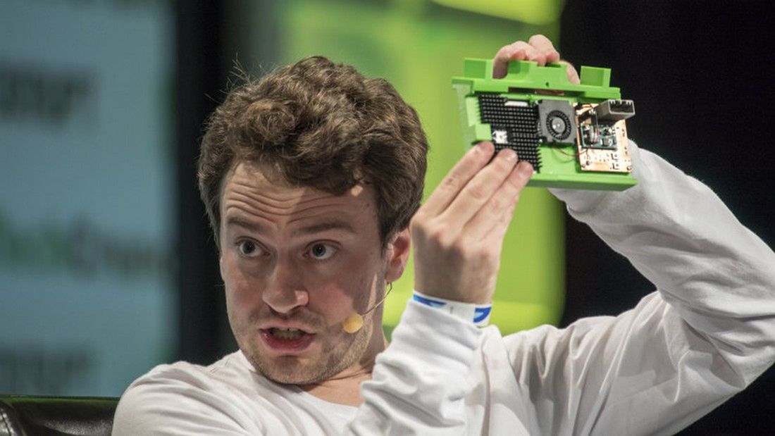 George Hotz rzuca wyzwanie Tesli. Moduł Comma One zmieni dowolny samochód w pojazd autonomiczny 7