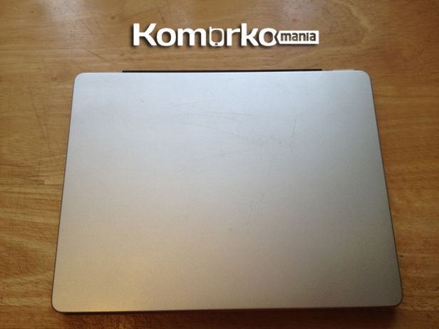 BlueKy - klawiatura i Smart Cover do iPada [test] 6