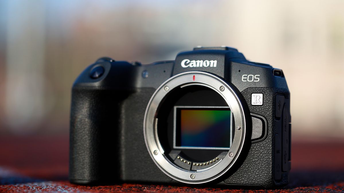 Canon EOS RP - budżetowy aparat wcale nie musi być zły [TEST] 1