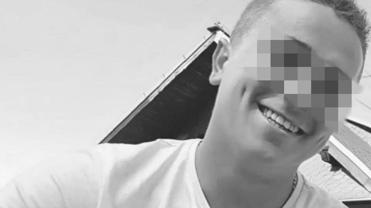 Mężczyznę zastrzeliła policja.