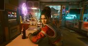 Panam z Cyberpunk 2077 na płótnie. Licytacja w szlachetnym celu