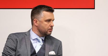 Afera wokół serialu TVP. Rachoń odpowiada
