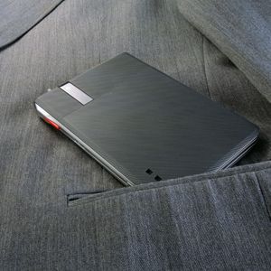 Ciekawy koncept od BenQ 2