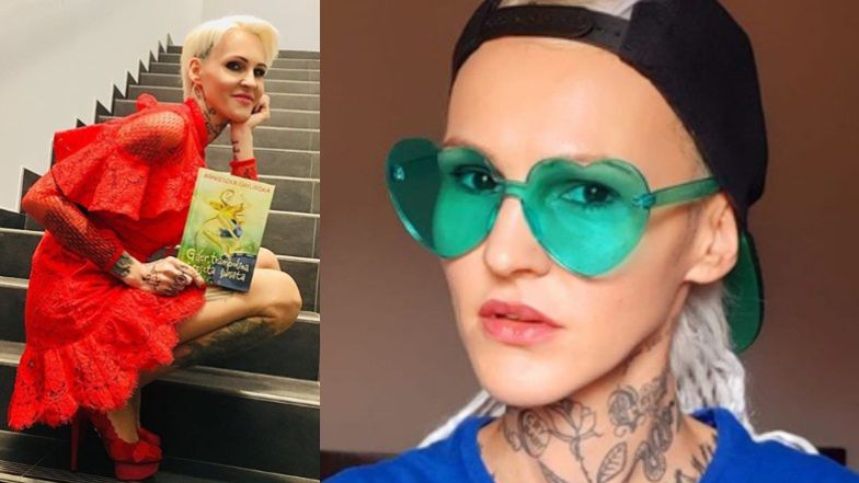 Agnieszka Chylińska się rozwodzi?