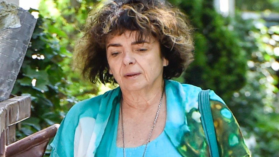 Tak mieszka Katarzyna Grochola