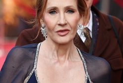 Putin mówił o Rowling. Odpowiedziała mu, a teraz zrobiła kolejny krok