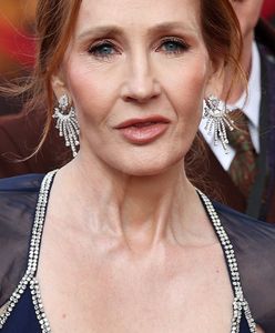 Putin mówił o Rowling. Odpowiedziała mu, a teraz zrobiła kolejny krok