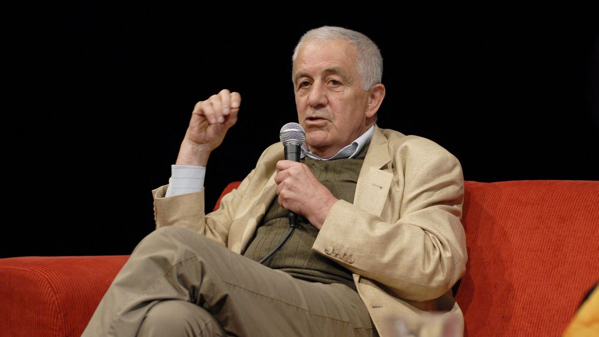 13 września miaja 90. rocznica urodzin Zbigniewa Zapasiewicza.