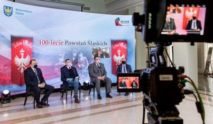 Śląskie. Będzie filmowy hit? Powstanie serial o Wojciechu Korfantym na platformie cyfrowej