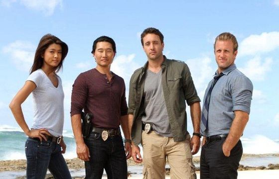 Dziewiąty sezon „Hawaii 5.0” w 13 Ulica (wideo)