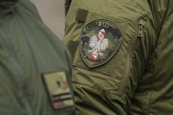 Morski Oddział Straży Granicznej szuka chętnych. Praca dla 140 osób