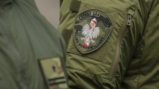 Morski Oddział Straży Granicznej szuka chętnych. Praca dla 140 osób